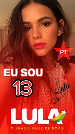 LULA 2022⭐️❤️