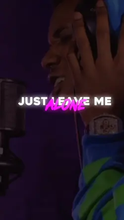 Now You're Gone 💔