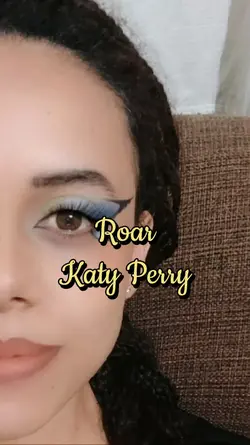 Roar Katy Lerry