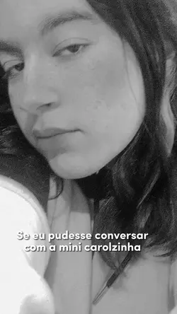 eu do passado 