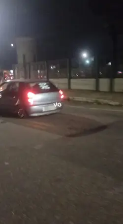 você está com febre?