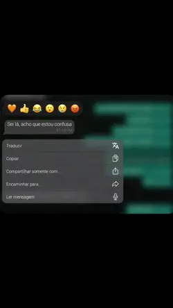 To confuso