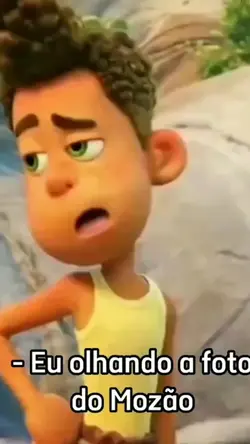 olhando o mozao