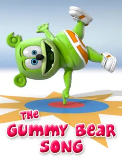Gummy Bear Festivalπ‘