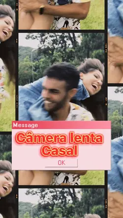 Câmera lenta