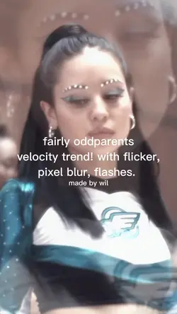 oddparents velocity