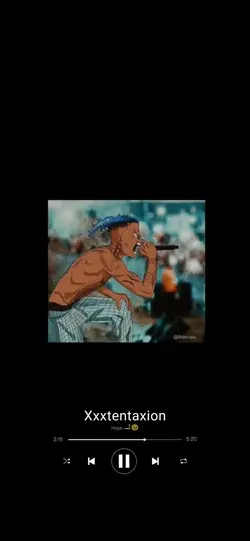 xxxtentaxion-usem pf
