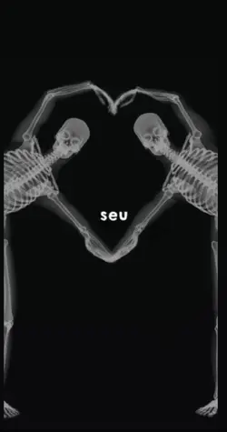 corpo irado 