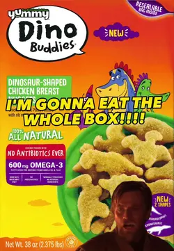 Don' try it!