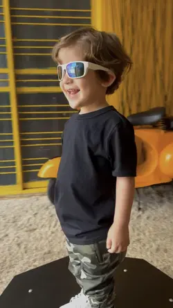 360 graus de estilo