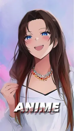 Sua versão anime ❤️🔥