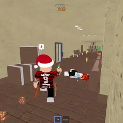 murder Mystery