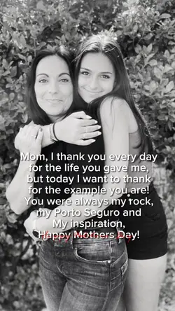 Mother’s Day ❤️
