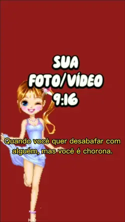 quando a pessoa vai 
