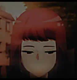 kishi scary