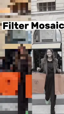 Mosaic🛍