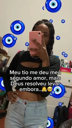 Meu menino 💔🥺