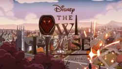 The Owl House