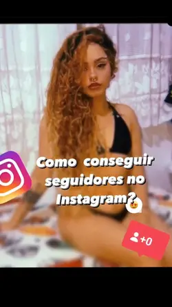 Como ganhar seguidor