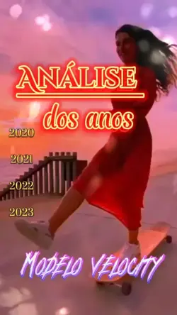 Análise dos anos ant