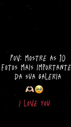 as 10 fts mais imprt