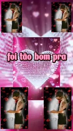 1 história de amor 