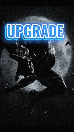 Upgrade 