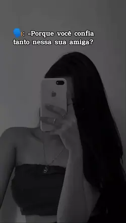 Trend amizade 