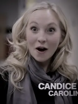 Candice King