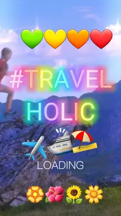 Travelholic