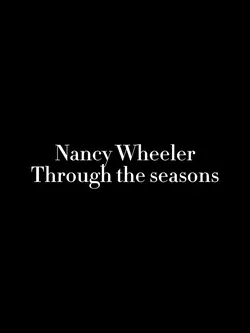 Through the seasons