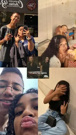 15 da best KKKKKK