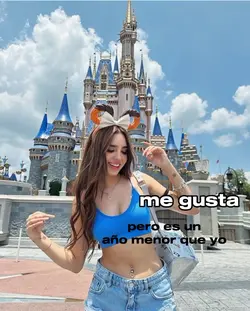 con la luz apagada