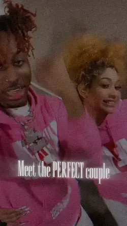 Perfect Couple 🫱🏽‍🫲🏾
