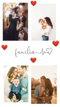 Família 