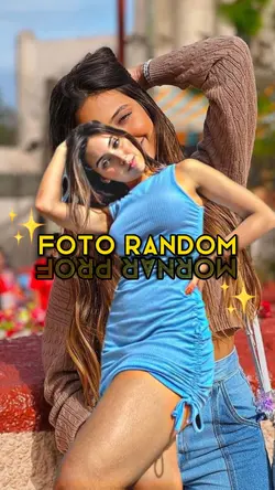 Foto Random 