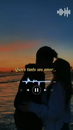 cena de amor