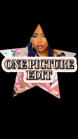 Use 1 Pic