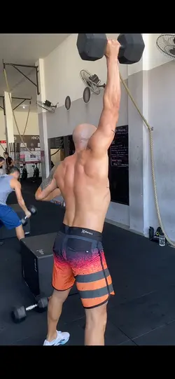 Crossfit