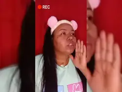 toca o berrante