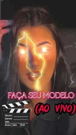 grave ao vivo 