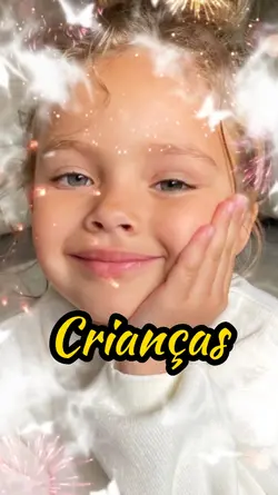 CRIANÇAS 
