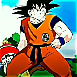 goku