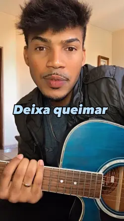 Cover música gospel 
