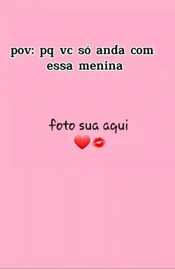 se ela prometeu 