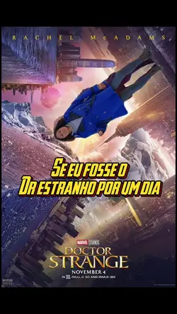 Doutor estranho 