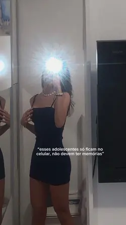 “Só no celular” 😅😅
