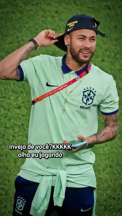 Trend pros jogadores