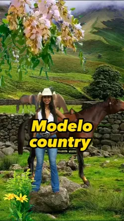 modelo country 