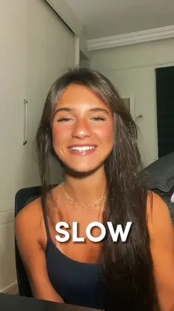 Slow•